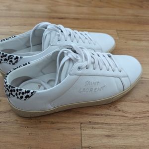 Yves Saints Laurent sneakers